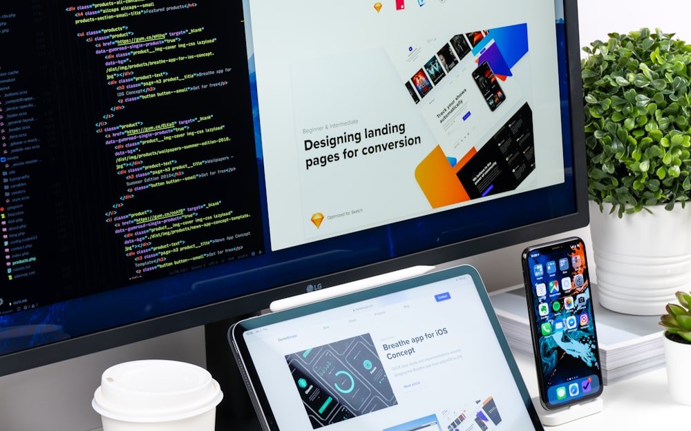 Ouest web design